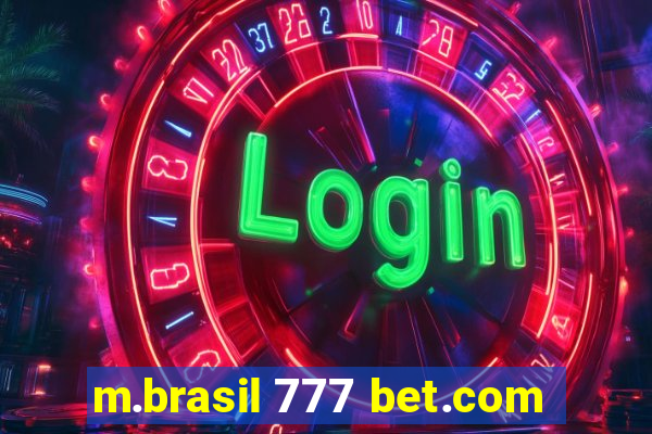 m.brasil 777 bet.com